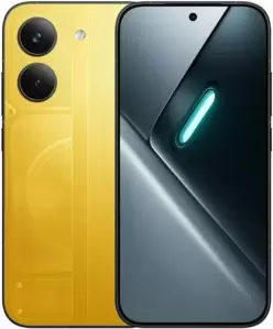 Смартфон POCO X8 Pro 8GB/512GB международная версия (желтый) icon