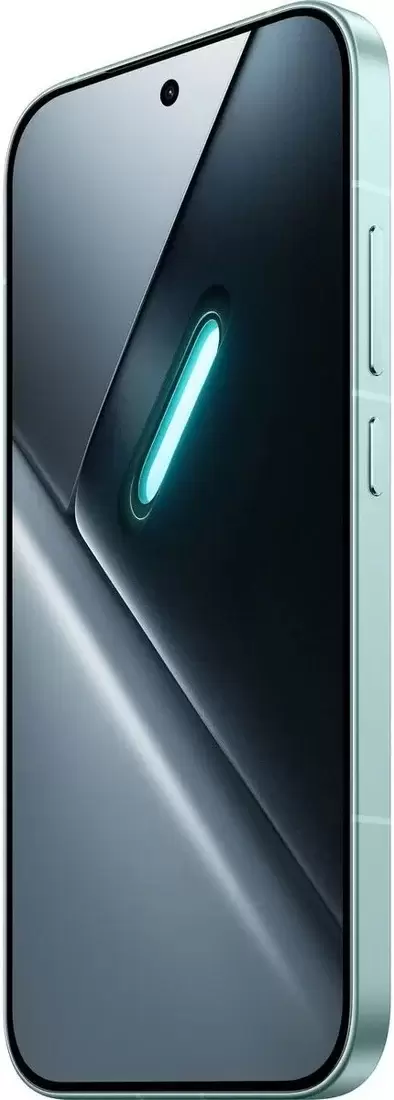 POCO X8 Pro 8GB/512GB международная версия (мятный) фото