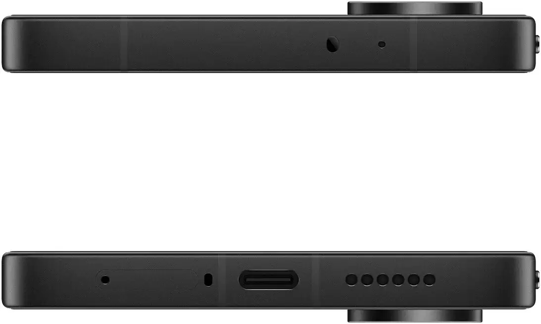 POCO X8 Pro Iron Man Edition 12GB/512GB международная версия  фото 5