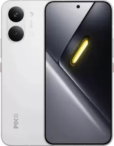 POCO X8 Pro Max 12GB/256GB международная версия (белый)