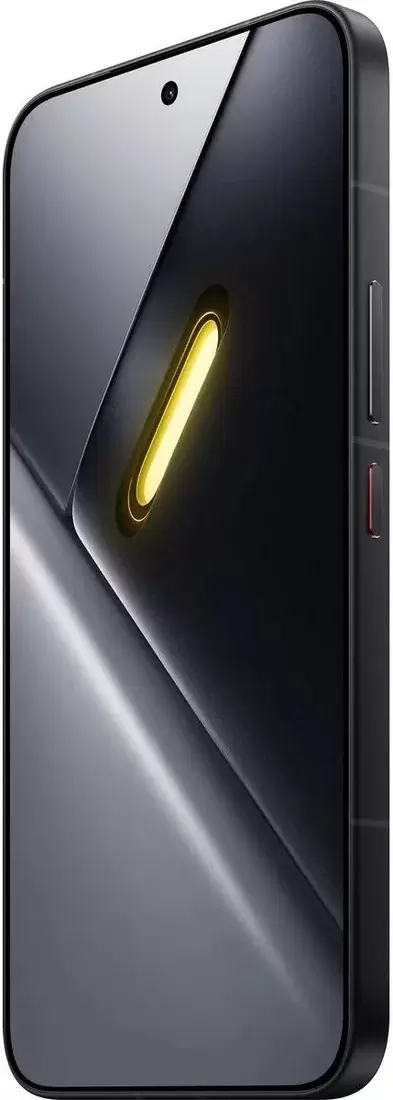POCO X8 Pro Max 12GB/256GB международная версия (черный) фото
