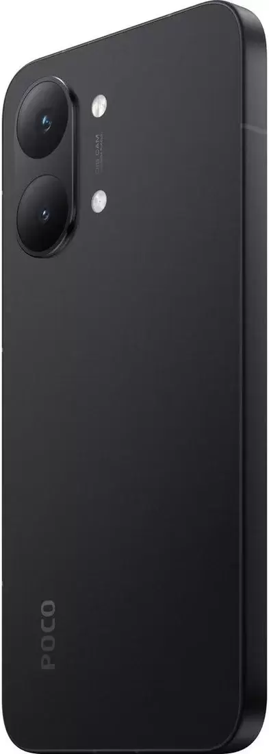 POCO X8 Pro Max 12GB/256GB международная версия (черный) фото