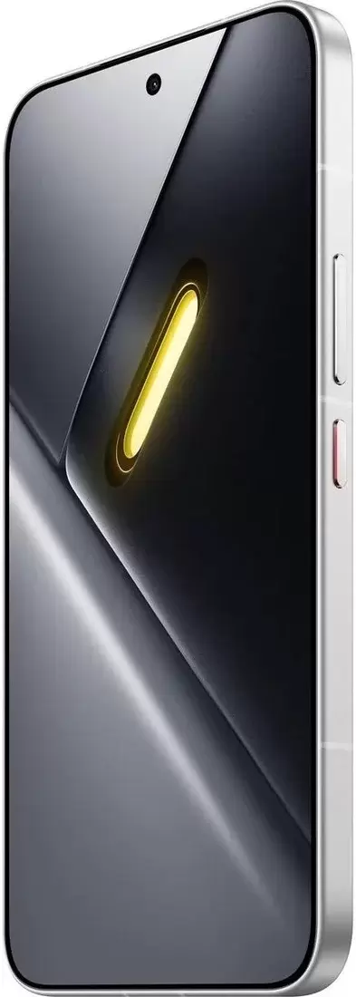 POCO X8 Pro Max 12GB/512GB международная версия (белый) фото