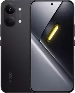 POCO X8 Pro Max 12GB/512GB международная версия (черный)