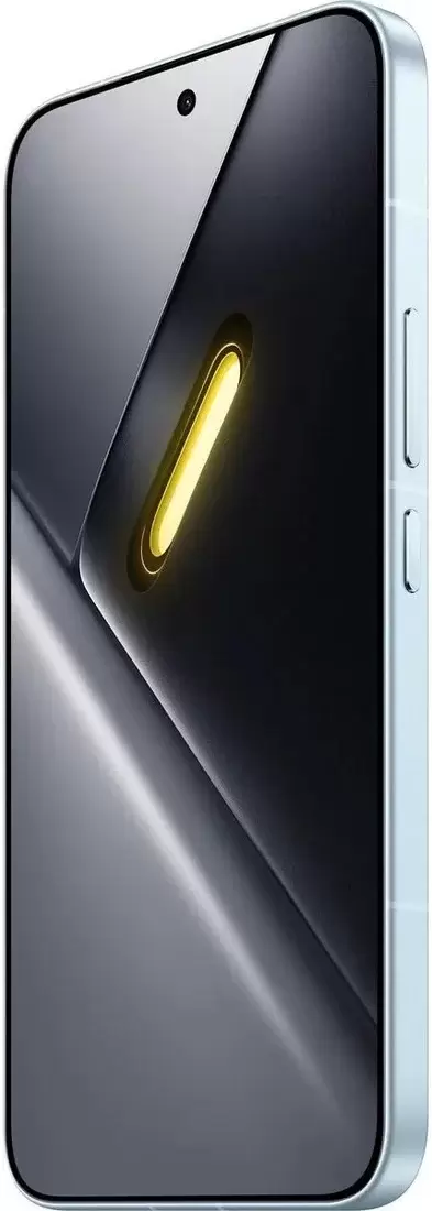 POCO X8 Pro Max 12GB/512GB международная версия (голубой) фото