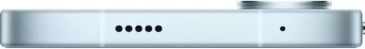 POCO X8 Pro Max 12GB/512GB международная версия (голубой) фото