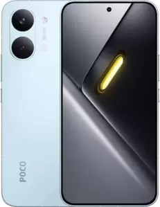 POCO X8 Pro Max 12GB/512GB международная версия (голубой)