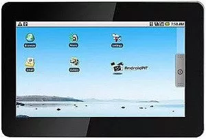 Планшет Point of View Mobii Tegra Tablet 10.1&#34; (TAB-TEGRA-10-1) фото