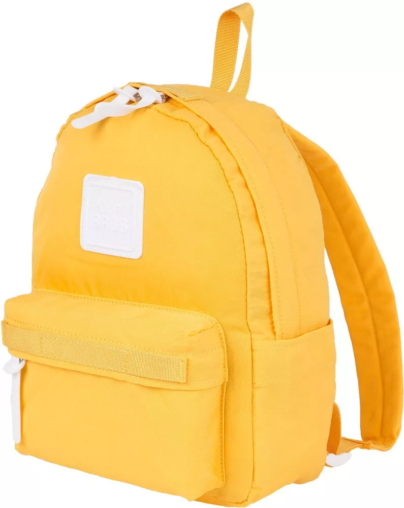Рюкзак Polar 17203 yellow фото