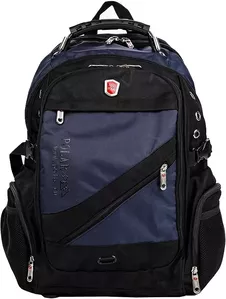 Рюкзак для ноутбука Polar 983017 Blue фото