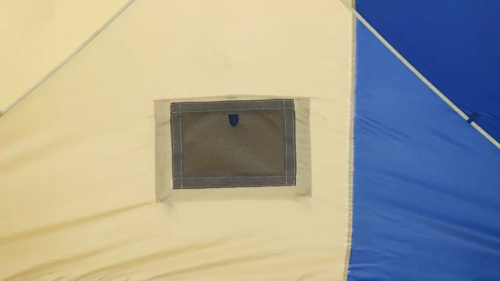 Палатка Polar Bird 3SK фото