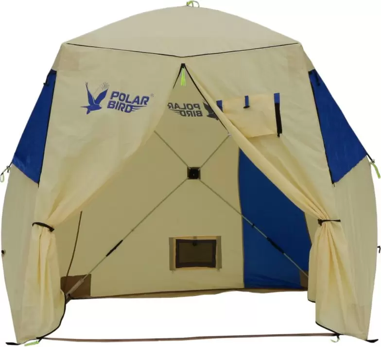 Polar Bird 3SК Long