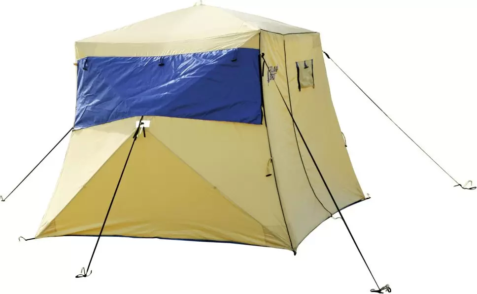 Палатка Polar Bird 4SК фото