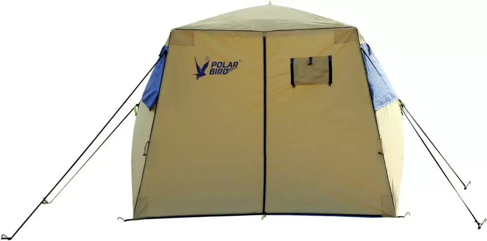Палатка Polar Bird 4SК фото