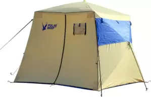 Палатка Polar Bird 4SК фото