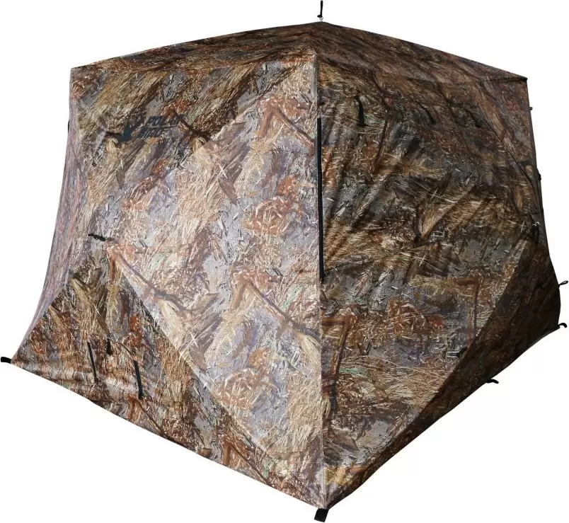 Polar Bird 4SК Long (камуфляж)