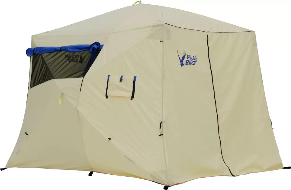 Polar Bird 4SК Long