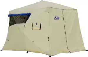 Палатка Polar Bird 4SК Long фото