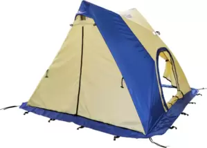 Палатка Polar Bird Delta S фото