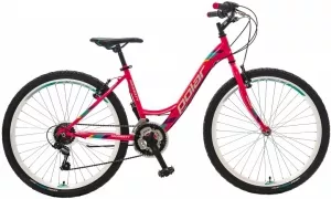 Велосипед Polar Modesty 26 (розовый) фото