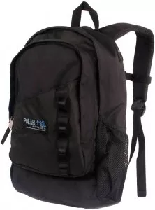 Рюкзак Polar П1108 black фото