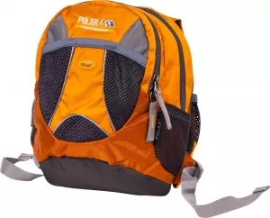 Рюкзак Polar П1512 yellow фото