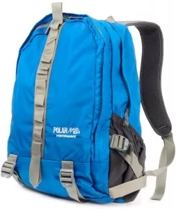 Рюкзак Polar П1609 blue фото