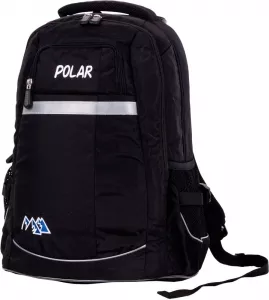 Рюкзак для ноутбука Polar П220 Black фото