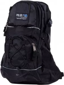 Рюкзак Polar П989 black фото