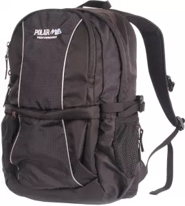 Рюкзак Polar ТК1108 black фото