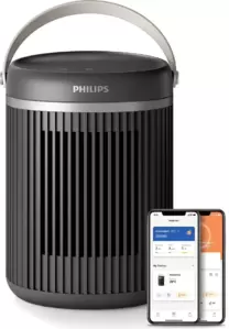 Тепловентилятор Philips CX3120/01 фото