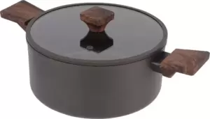 Кастрюля Polaris Megapolis-20C фото