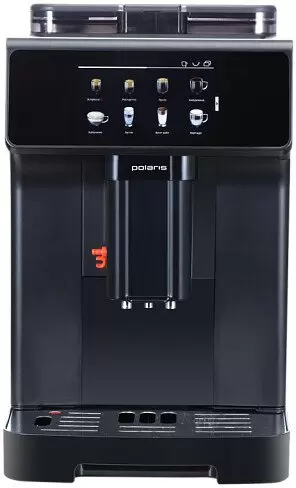 Кофемашина Polaris PACM 2071AC фото
