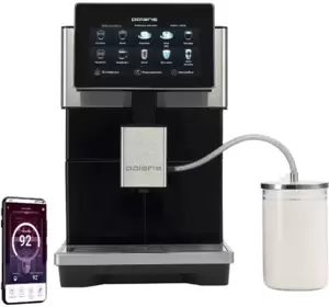 Кофемашина Polaris PACM 2081AC Wi-Fi IQ Home фото