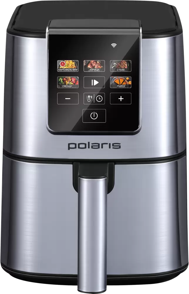 Polaris PAF 4001 Wi-Fi IQ Home
