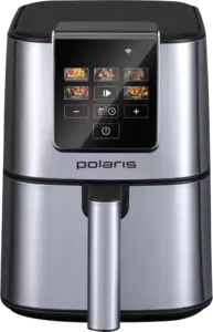 Аэрогриль Polaris PAF 4001 Wi-Fi IQ Home фото