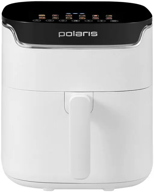 Polaris PAF 5502 (белый)