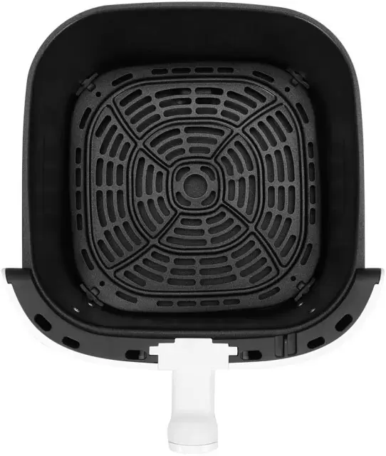 Аэрогриль Polaris PAF 5502 (белый) фото