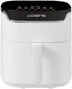 Аэрогриль Polaris PAF 5502 (белый) фото