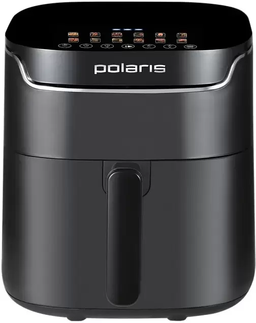 Polaris PAF 5502 (черный)