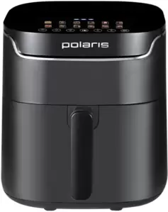 Аэрогриль Polaris PAF 5502 (черный) фото