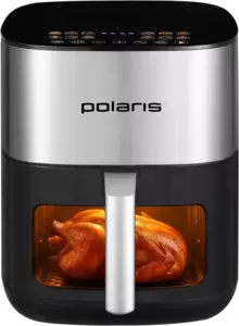 Аэрогриль Polaris PAF 6006DW фото
