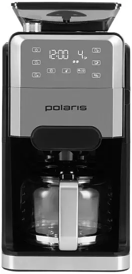 Polaris PCM 1250