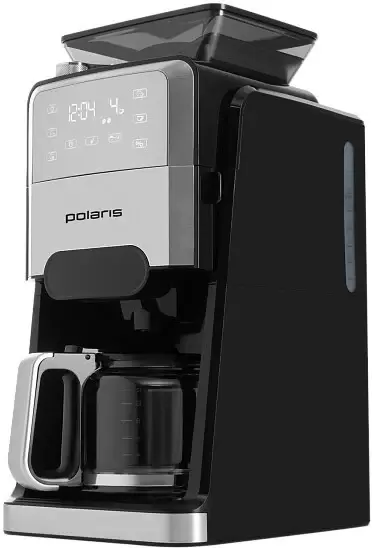 Капельная кофеварка Polaris PCM 1250 фото 2