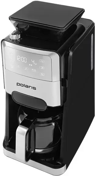 Капельная кофеварка Polaris PCM 1250 фото 3