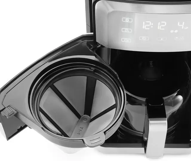 Капельная кофеварка Polaris PCM 1250 фото 6