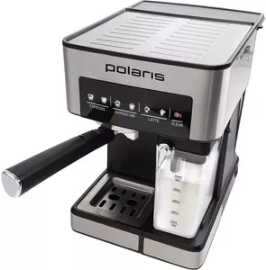 Рожковая кофеварка Polaris PCM 1541E Adore Cappuccino фото
