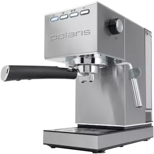 Рожковая помповая кофеварка Polaris PCM 1542E Adore Crema фото