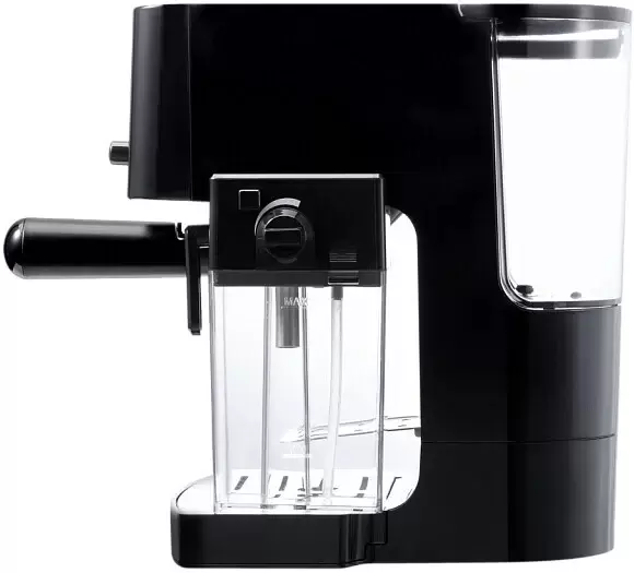 Рожковая кофеварка Polaris PCM 1560 Wi-Fi IQ Home фото 3