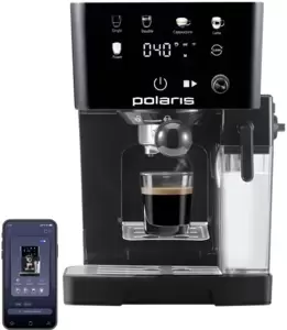 Polaris PCM 1560 Wi-Fi IQ Home